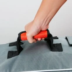 Orlimar 1680D Super Duty Deluxe Wheeled Golf Travel Bag -Fine Golf Store OrlimarDeluxeHeavyDutyTravelBag4