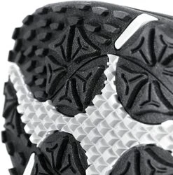 Orlimar Golf Men's Spikeless Sandals -Fine Golf Store OrlimarSpikelessGolfSandals Black1