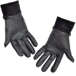 Orlimar Winter Performance Fleece Gloves (Pairs) -Fine Golf Store OrlimarWinterPerformanceGloves2