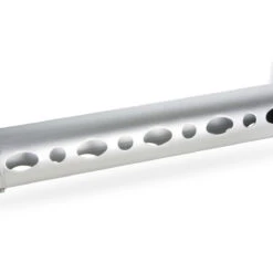 Orlimar Golf Ball Retriever Shag Bag With Aluminum Handle And Frame -Fine Golf Store Orlimar Aluminum Shag Bag 3