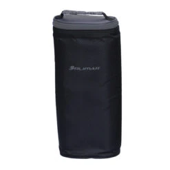 Orlimar Golf CRX Cart Bag With Removable Cooler -Fine Golf Store Orlimar CRX Cooler Bag Black Charcoal 1