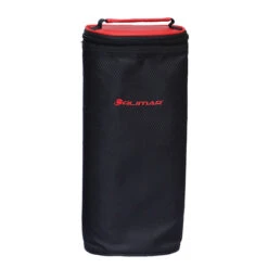 Orlimar Golf CRX Cart Bag With Removable Cooler -Fine Golf Store Orlimar CRX Cooler Bag Black Red 5