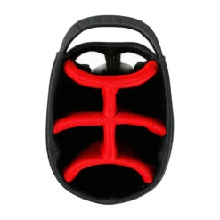 Orlimar Golf Mach 1 Stand Carry Bag -Fine Golf Store Orlimar Mach 1 Stand Bag 2