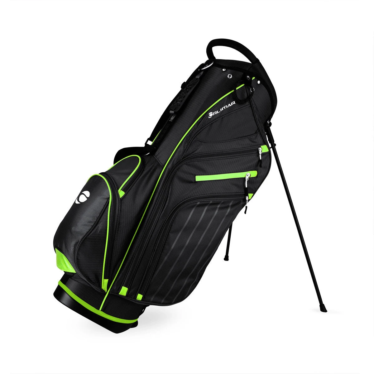 Orlimar Golf SRX 14.9 Stand Bag 2 Orlimar Golf SRX 14.9 Stand Bag - Image 2