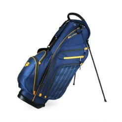 Orlimar Golf SRX 14.9 Stand Bag 15 Orlimar Golf SRX 14.9 Stand Bag -Fine Golf Store Orlimar SRX 14.9 Stand Bag Blue Yellow 0
