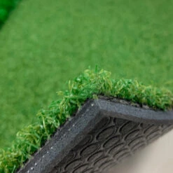 Orlimar Golf Triple Surface Hitting Mat -Fine Golf Store Orlimar Triple Surface Hitting Mat 2