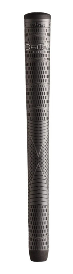 Winn Dri-Tac Lite Golf Swing Grips -Fine Golf Store Oversize 1542814e 33d2 4fdf baf0 68892ffc191d
