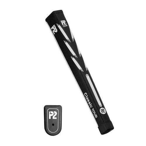 P2 Classic Tour Putter Grips 1 P2 Classic Tour Putter Grips