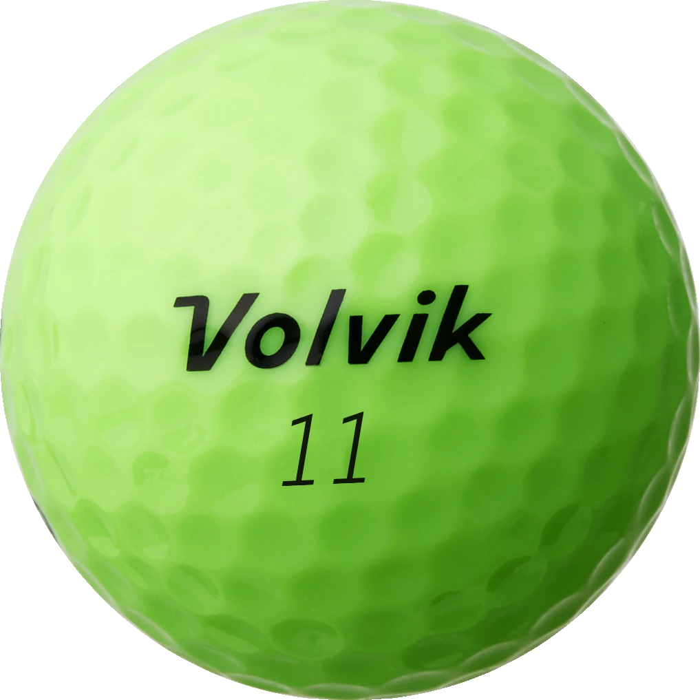Volvik Power Soft Golf Balls 3 Volvik Power Soft Golf Balls - Image 3