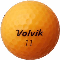 Volvik Power Soft Golf Balls 13 Volvik Power Soft Golf Balls -Fine Golf Store POWERSOFT BALL O