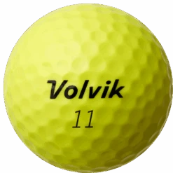 Volvik Power Soft Golf Balls 17 Volvik Power Soft Golf Balls -Fine Golf Store POWERSOFT BALL Y