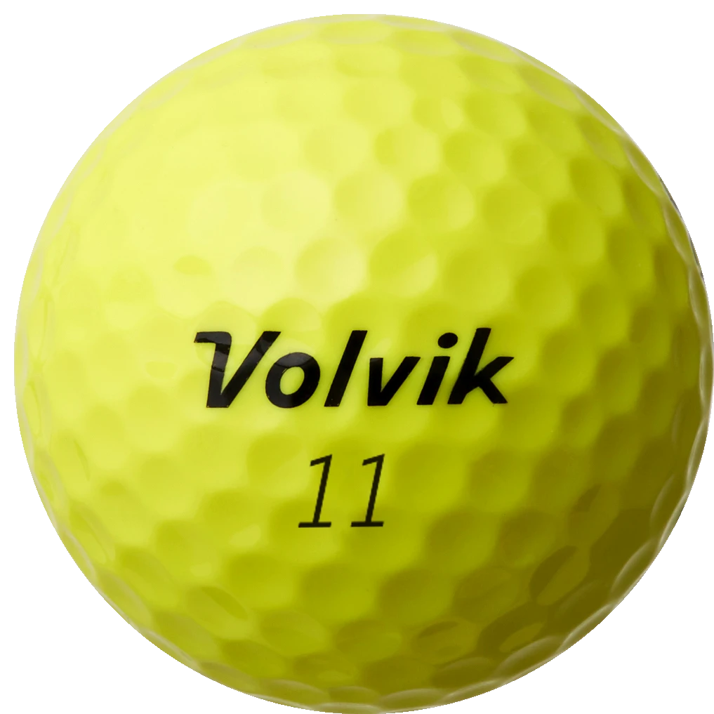 Volvik Power Soft Golf Balls 9 Volvik Power Soft Golf Balls - Image 9