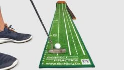 Perfect Putting Mat - Dustin Johnson - Standard Edition -Fine Golf Store PP Full 1 1296x fb85e041 cf2f 4ba2 aeff 755cf3ce7b6b