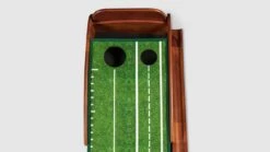 Perfect Putting Mat - Dustin Johnson - Standard Edition -Fine Golf Store PP Full 4 1296x 03740c49 ab2f 493b 9d0c 69d484844216