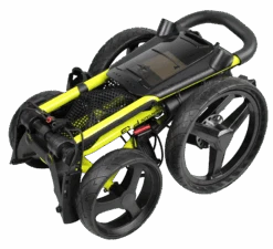 Sun Mountain Pathfinder PX4 Golf Push Carts -Fine Golf Store Pathfinder4Atomic 2