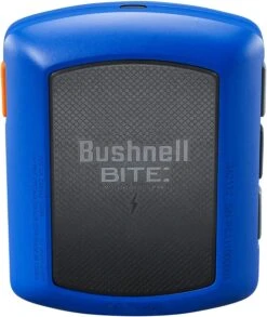 Bushnell Golf Phantom 2 GPS Rangefinder -Fine Golf Store Phantom2 Blue1