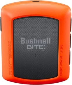 Bushnell Golf Phantom 2 GPS Rangefinder -Fine Golf Store Phantom2 Orange1