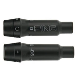 Ping Golf Shaft Adaptors And Ferrules 12 Ping Golf Shaft Adaptors And Ferrules -Fine Golf Store Ping G Series Shaft Adaptor