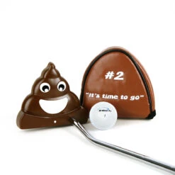 Intech Golf #2 Poop Putter 8 Intech Golf #2 Poop Putter -Fine Golf Store Poop 2