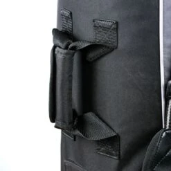 Powerbilt TPS Deluxe Wheeled Golf Travel Bag -Fine Golf Store PowerbiltTPSTravelBag3