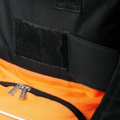 Powerbilt TPS Deluxe Wheeled Golf Travel Bag -Fine Golf Store PowerbiltTPSTravelBag6