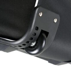 Powerbilt TPS Deluxe Wheeled Golf Travel Bag -Fine Golf Store PowerbiltTPSTravelBag8