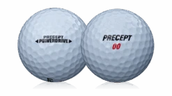 Bridgestone Precept Power Drive Distance Golf Balls -Fine Golf Store Powerdrive 2