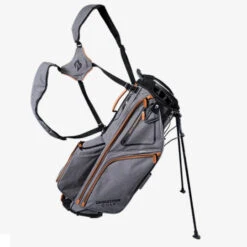 Bridgestone Golf Premium Stand Bag -Fine Golf Store PremiumStandBag2