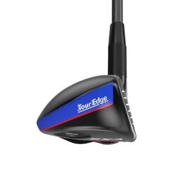 Tour Edge Exotics EXS Pro Hybrid - Limited Edition -Fine Golf Store Pro Hybrid Toe 1400x 43ad0e60 47d1 45ff 8f23 9867d3bf235d