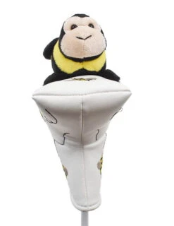 Creative Covers Putter Pals -Fine Golf Store PuttPals Bee Front 480x640 46ddd01f 17b8 430f 8143 14604ec0816d