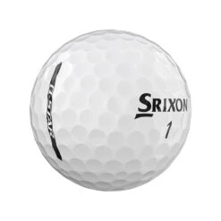 Srixon Q-Star Golf Balls -Fine Golf Store Q StarPureWhite4