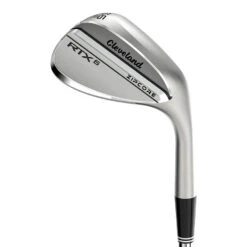 Cleveland RTX 6 ZipCore Tour Satin Wedge 9 Cleveland RTX 6 ZipCore Tour Satin Wedge -Fine Golf Store RTX6Wedges TourSatin 4