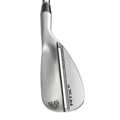 Cleveland RTX 6 ZipCore Tour Satin Wedge 11 Cleveland RTX 6 ZipCore Tour Satin Wedge -Fine Golf Store RTX6Wedges TourSatin 6