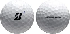 Bridgestone Tour B RXS Golf Balls -Fine Golf Store RXSWHT1