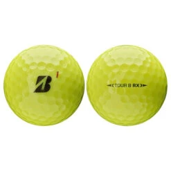 Bridgestone Tour B RX Golf Balls 15 Bridgestone Tour B RX Golf Balls -Fine Golf Store RXYLW3