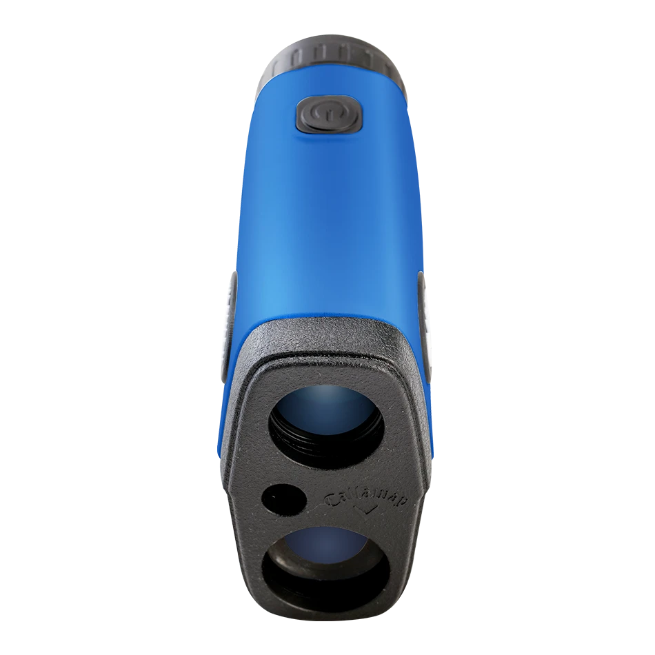 Callaway Golf 200s Laser Rangefinder, Blue With Slope 2 Callaway Golf 200s Laser Rangefinder, Blue With Slope - Image 2