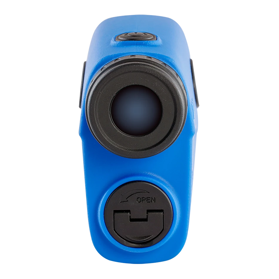 Callaway Golf 200s Laser Rangefinder, Blue With Slope 5 Callaway Golf 200s Laser Rangefinder, Blue With Slope - Image 5