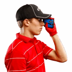 Callaway Golf 200s Laser Rangefinder, Blue With Slope 13 Callaway Golf 200s Laser Rangefinder, Blue With Slope -Fine Golf Store Rangefinder 200s 6