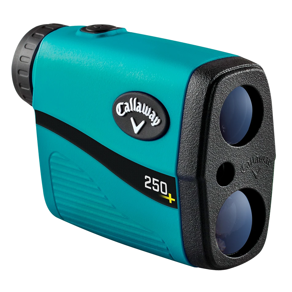 Callaway Golf 250+ Slope Laser Rangefinder 1 Callaway Golf 250+ Slope Laser Rangefinder