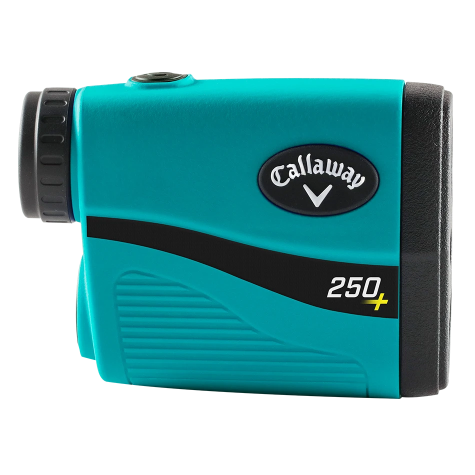 Callaway Golf 250+ Slope Laser Rangefinder 2 Callaway Golf 250+ Slope Laser Rangefinder - Image 2