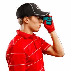 Callaway Golf 250+ Slope Laser Rangefinder 15 Callaway Golf 250+ Slope Laser Rangefinder -Fine Golf Store Rangefinder 250 7