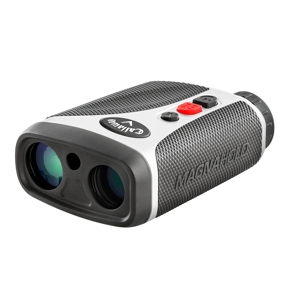 Callaway Golf EZ Laser Rangefinder 2 Callaway Golf EZ Laser Rangefinder - Image 2