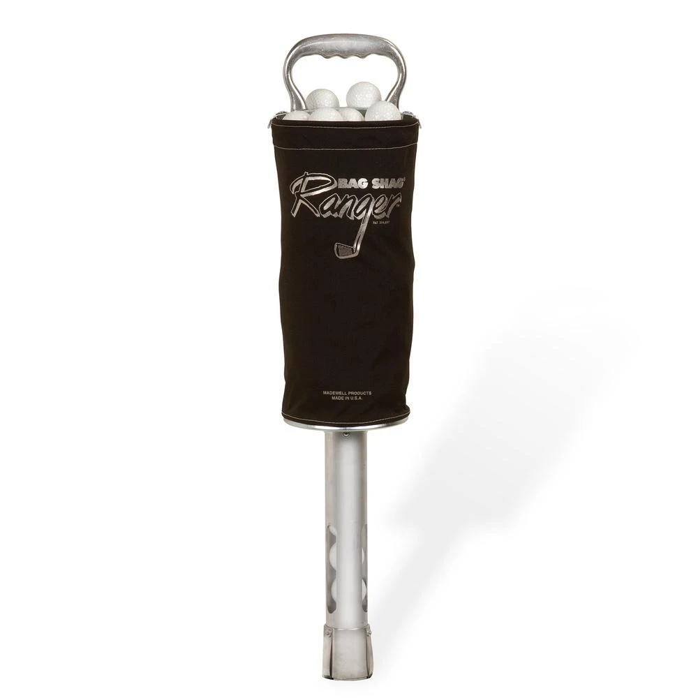 Madewell Products Bag Shag Ranger Golf Ball Retriever 2 Madewell Products Bag Shag Ranger Golf Ball Retriever - Image 2