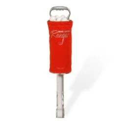Madewell Products Bag Shag Ranger Golf Ball Retriever 6 Madewell Products Bag Shag Ranger Golf Ball Retriever -Fine Golf Store RangerShagBag Red