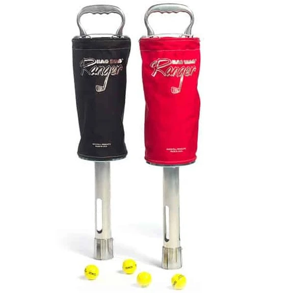 Madewell Products Bag Shag Ranger Golf Ball Retriever 1 Madewell Products Bag Shag Ranger Golf Ball Retriever