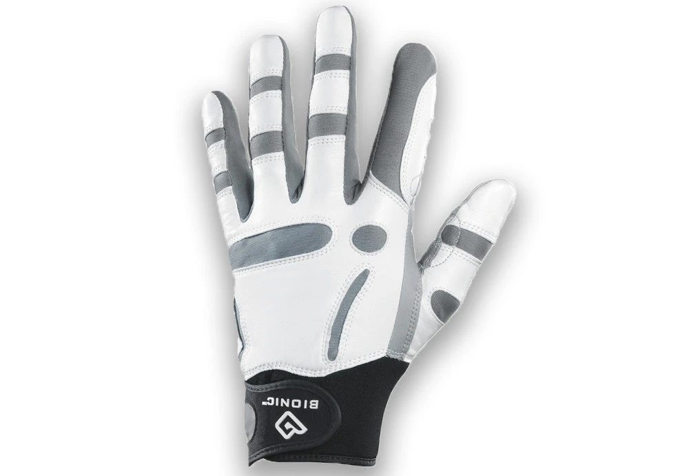 Bionic Men's ReliefGrip Arthritic Golf Glove 3 Bionic Men's ReliefGrip Arthritic Golf Glove - Image 3