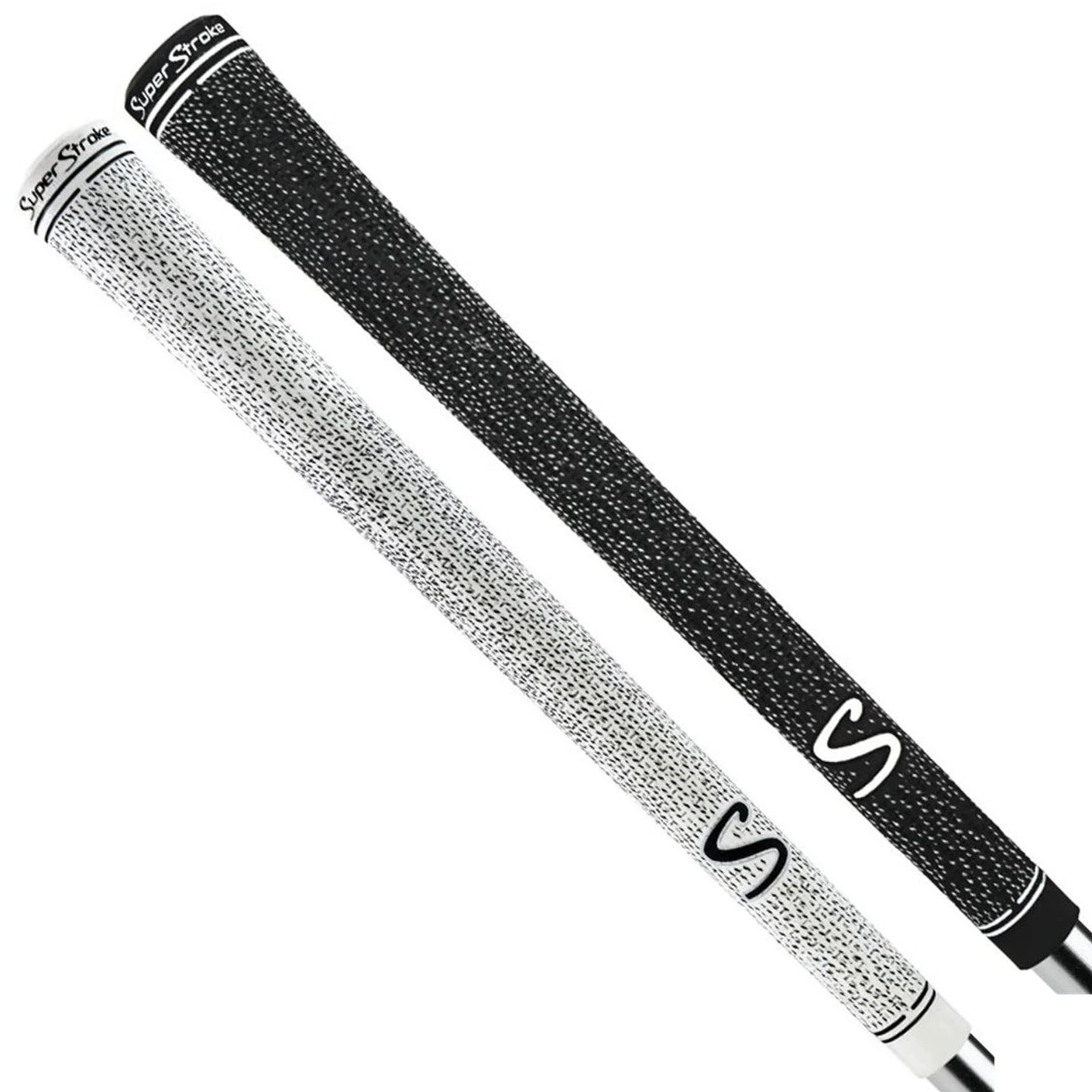 SuperStroke S-Tech Cord Golf Grips 1 SuperStroke S-Tech Cord Golf Grips
