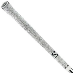 SuperStroke S-Tech Cord Golf Grips 5 SuperStroke S-Tech Cord Golf Grips -Fine Golf Store S TECHCORDWHITE