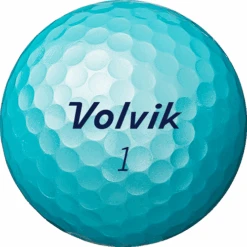 Volvik Solice Half Dozen White/Blue -Fine Golf Store SOLICE BALL BLUE 4082656b 9120 49cf 87e6 12bbd3f0121a