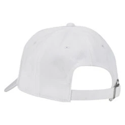 Srixon SRX Dad Golf Hat -Fine Golf Store SRXDadHat White 1